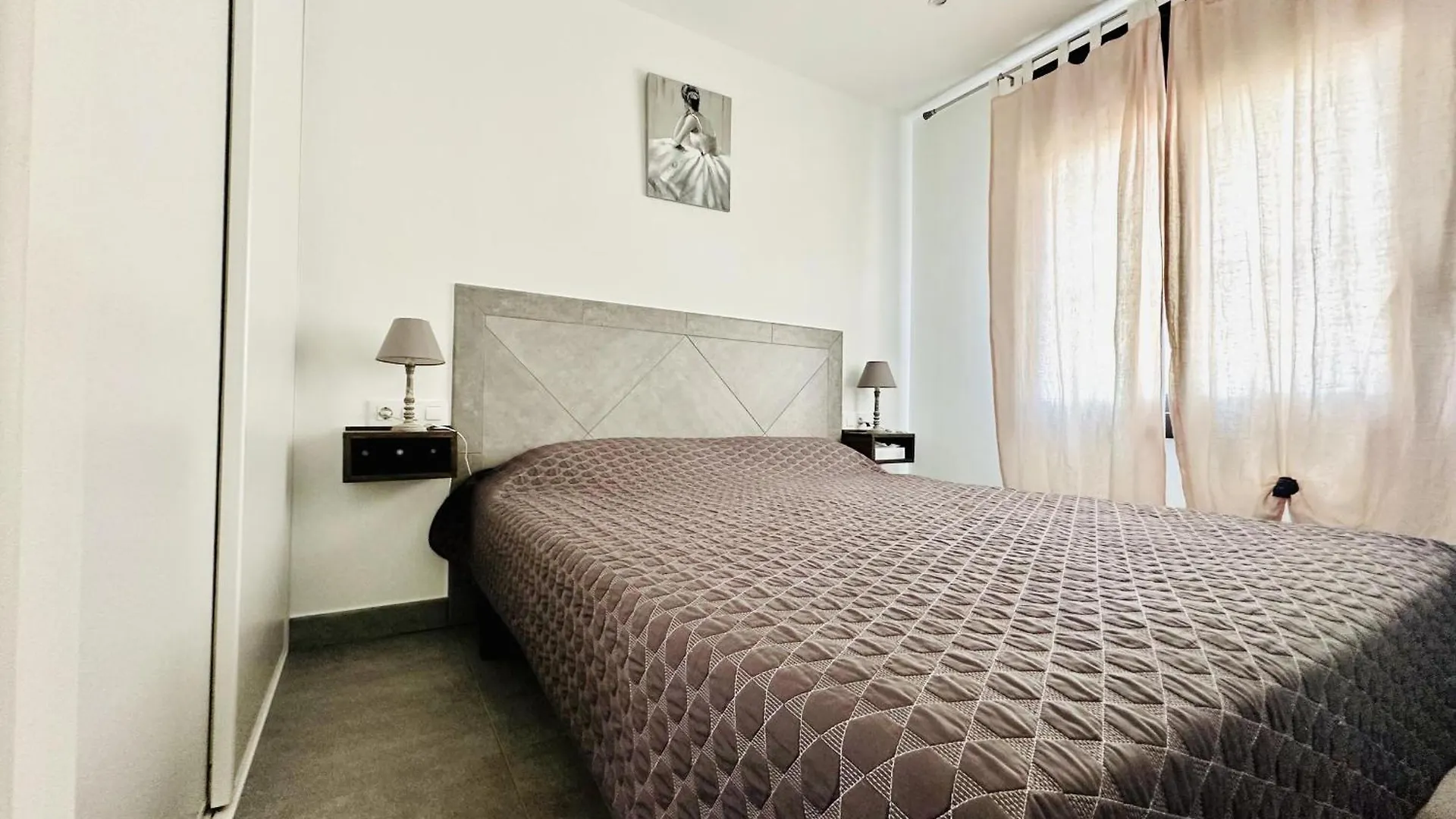 2205 - El Corsario, C Sc2, En La Mejor Cala De Rosas, Almadraba, Agua Del Mar Cristalina. Vista Al Mar, Relax, Cerca Del Camino De Ronda. - Es-258-133 Apartment